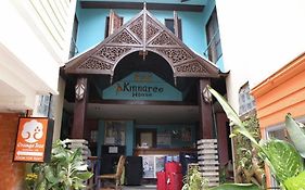 Kinnaree House Ko Phi Phi Exterior photo