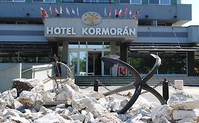 Hotel Kormoran Šamorín Exterior photo