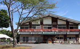 Hotel Towadako Backpackers Exterior photo