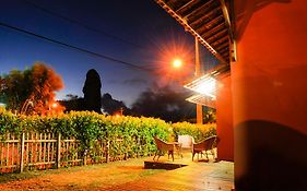 Hotel Pousada Morro Do Pico Fernando de Noronha Exterior photo