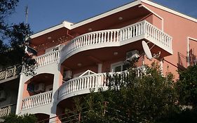 Omega Apartments Ulcinj Exterior photo