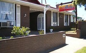 Colonial Lodge Motel Geelong Exterior photo