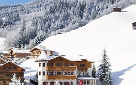 Alpenherz Hotel Garni Gerlos Exterior photo