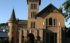 Bed and Breakfast The Retreat Castle Bonnyrigg Exterior photo