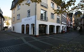 Hotel Ännchen Bad Neuenahr-Ahrweiler Exterior photo