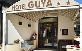 Hotel Guya Varraze Exterior photo