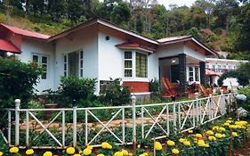 Hotel Olive Brook Munnar Exterior photo