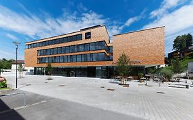 Sternen Hotel Bregenz Exterior photo