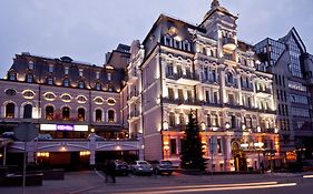 Opera Hotel - The Leading Hotels Of The World Kiew Exterior photo