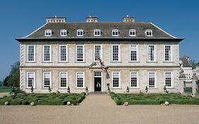 Stapleford Park Hotel & Spa Melton Mowbray Exterior photo