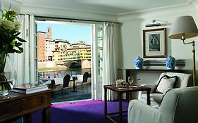 Hotel Lungarno - Lungarno Collection Florenz Room photo
