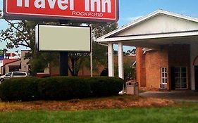 Motel 6 Rockford, IL Exterior photo