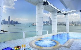 Metropark Hotel Causeway Bay Hongkong Facilities photo