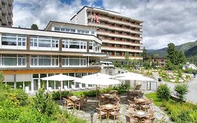 Sunstar Hotel&SPA Davos Exterior photo
