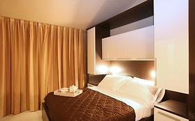 Residence Sottovento Rimini Room photo