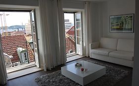 Wallis Apartments Lisboa Exterior photo
