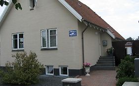 Amalie Bed&Breakfast&Apartments Odense Exterior photo