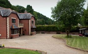 Ashbrook Bed And Breakfast Llandudno Exterior photo