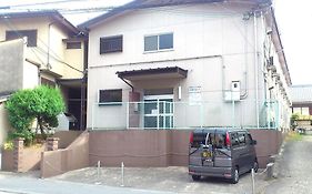 Daily Apartment House Kitashirakawa Ivy Kyōto Exterior photo