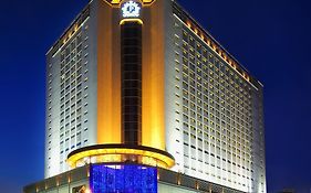 Hotel Grand Park Wuxi Wuxi  Exterior photo