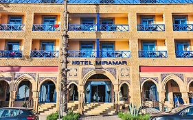 Hotel Miramar Essaouira Exterior photo