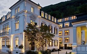 House of Hütter - Heidelberg Suites&Spa Exterior photo