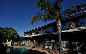 Marion Motel And Apartments Adelaide Exterior photo