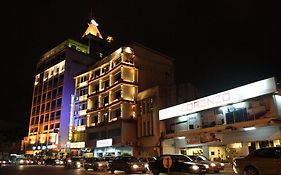 Ritz Garden Hotel Ipoh Exterior photo