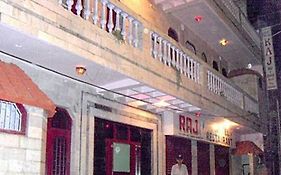 Hotel Raj Bed & Breakfast Agra  Exterior photo