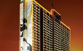 Panda Hotel Hongkong Exterior photo