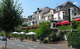 Hotel Winzerverein Zeltingen-Rachtig Exterior photo