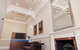 Palmerston Suites Edinburgh Exterior photo