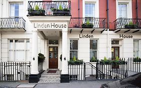 Linden House Hotel London Exterior photo