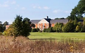 Hotel Whittlebury Hall And Spa Exterior photo