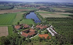 Johannesbad Vitalhotel Jagdhof Bad Füssing Exterior photo