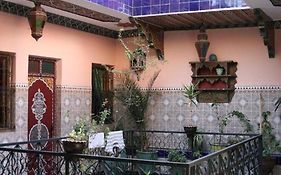 Hotel Aday Marrakesch Exterior photo