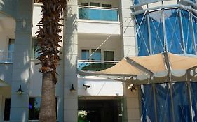Blue Lagoon Hotel Marmaris Exterior photo