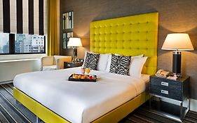 Hotel The Marcel At Gramercy New York Room photo