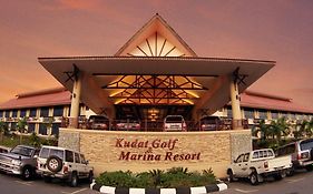 Kudat Golf&Marina Resort Exterior photo