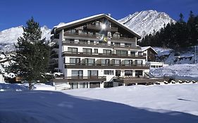Hotel Alpin Superior Saas-Fee Exterior photo