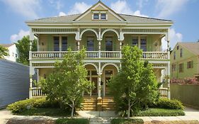 Maison Perrier Bed&Breakfast New Orleans Exterior photo