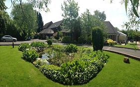 Brook Marston Farm Hotel Sutton Coldfield Exterior photo