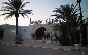 Hotel Jasmina Mezraia Exterior photo