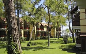 Robinson Camyuva - Adults Only Kemer Exterior photo