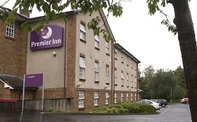 Premier Inn Glasgow East Kilbride Central Exterior photo