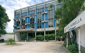 Marbella Barra Hotel Rio de Janeiro Exterior photo