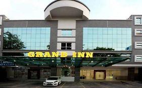 Grand Inn Hotel - Macalister Road Georgetown Exterior photo