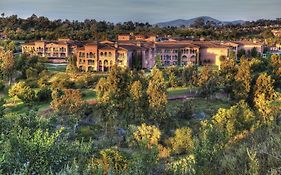 Hotel Fairmont Grand Del Mar San Diego Exterior photo