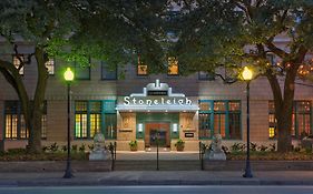 Hotel Le Meridien Dallas, The Stoneleigh Exterior photo