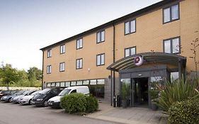 Premier Inn Sheffield Meadowhall Exterior photo